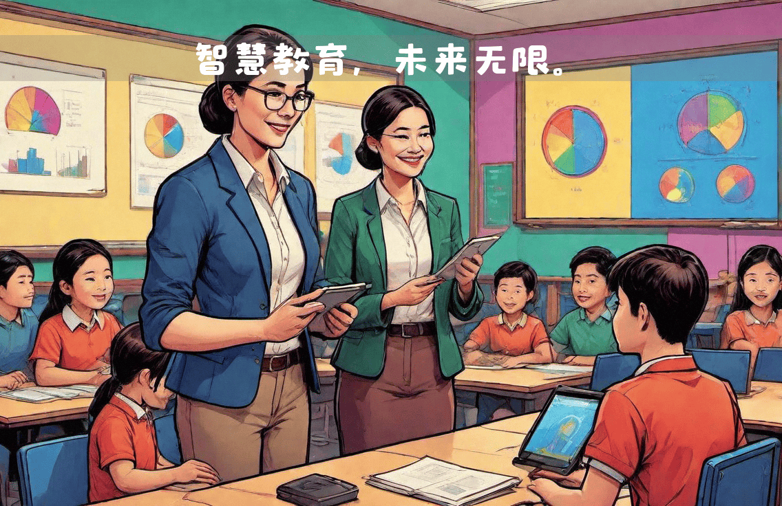 人工智能如何改变教育方式