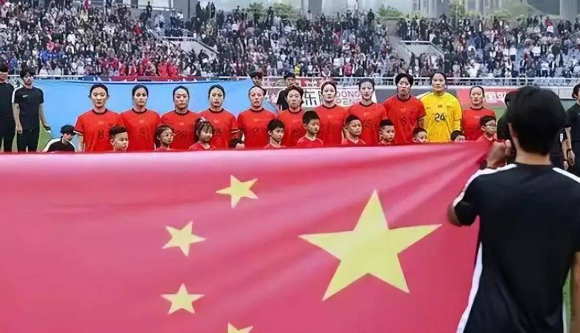 泰国女足队员成为亚洲劲旅新希望