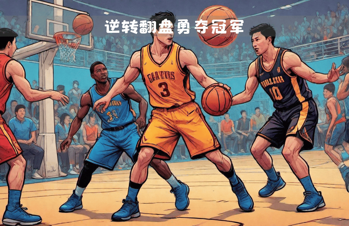 精彩一役：球队团结合作，战胜对手取得胜利的简单介绍