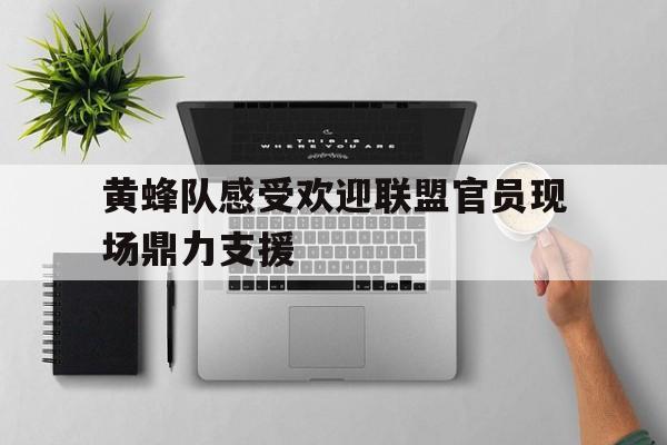 关于黄蜂队感受欢迎联盟官员现场鼎力支援的信息